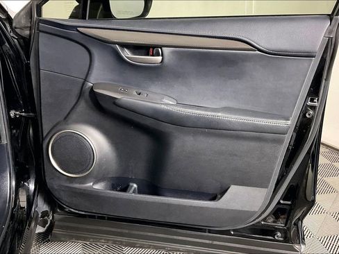 Used 2015 Lexus NX 200t FWD image 25