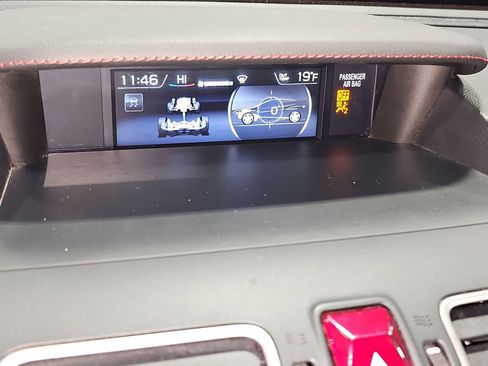 Used 2021 Subaru WRX image 36