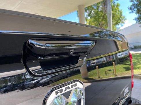 New 2024 RAM 2500 Limited image 22