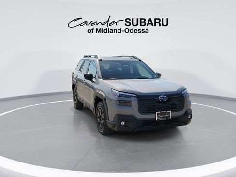New 2026 Subaru Outback Limited AWD/4WD image 2