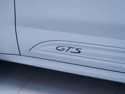 Used 2023 Porsche Macan GTS image 13