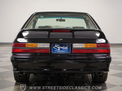 Used 1993 Ford Mustang Cobra image 25