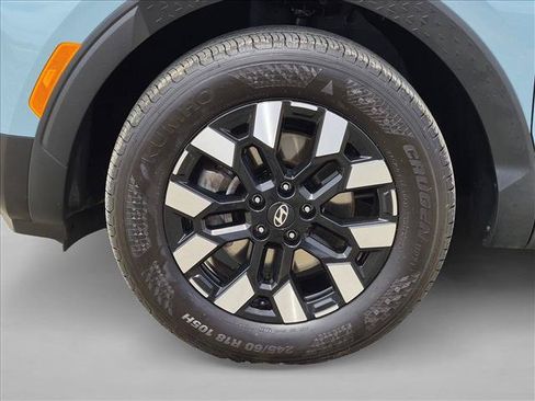 Certified 2025 Hyundai Santa Cruz SEL FWD image 23