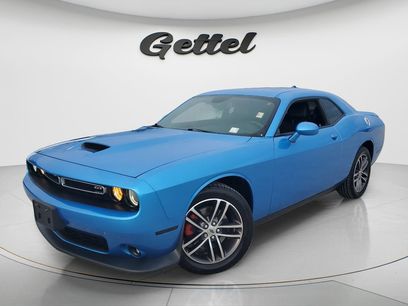 Used 2019 Dodge Challenger GT w/ Plus Package