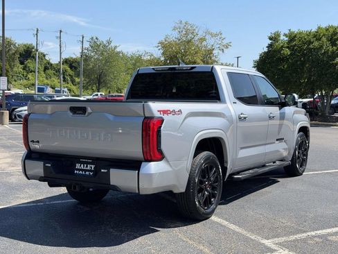 Used 2024 Toyota Tundra SR5 w/ TRD Sport Premium Package AWD/4WD image 20