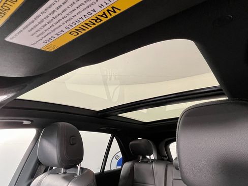 Used 2023 Mercedes-Benz GLE 350 4MATIC image 33