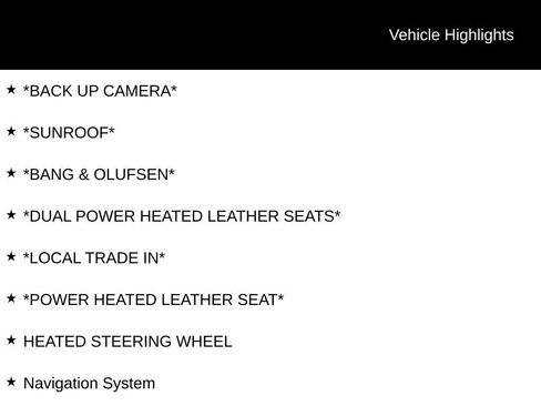 Used 2017 Audi A4 2.0T Premium Plus w/ Premium Plus Package image 12