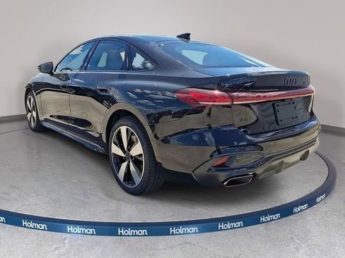 New 2026 Audi A5 2.0T Premium Plus AWD/4WD image 2