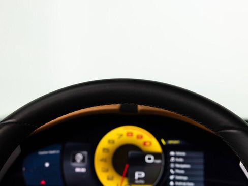 Certified 2023 Ferrari Roma RWD image 79