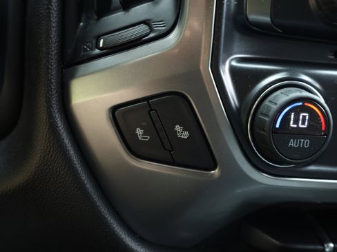 Used 2014 Chevrolet Silverado 1500 LT w/ All Star Edition image 9