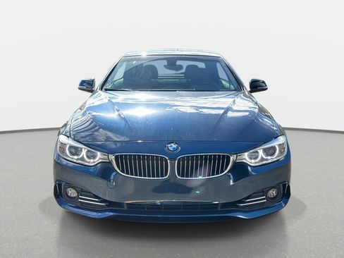 Used 2015 BMW 428i Convertible image 8