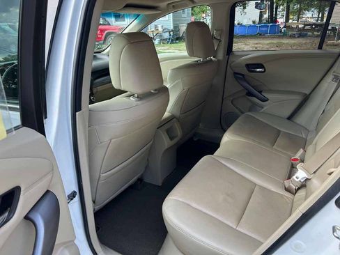 Used 2014 Acura RDX FWD image 10