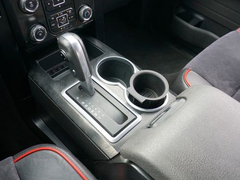 Used 2014 Ford F150 FX2 w/ FX Appearance Package image 18