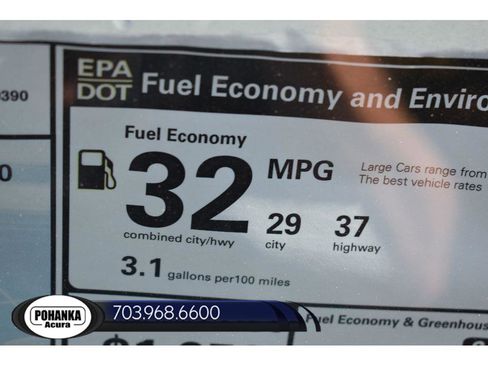 New 2026 Acura Integra A-Spec image 35