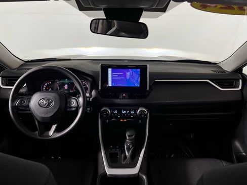 Used 2024 Toyota RAV4 XLE image 23