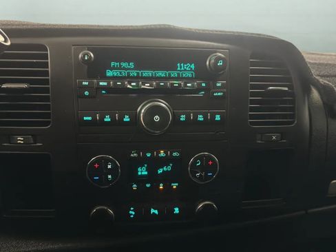 Used 2011 GMC Sierra 1500 SLE w/ Power Tech Package RWD image 14