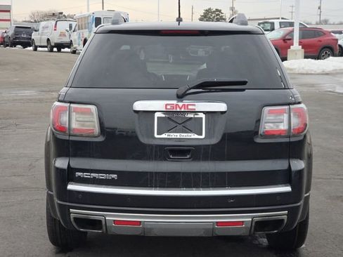 Used 2013 GMC Acadia Denali image 21