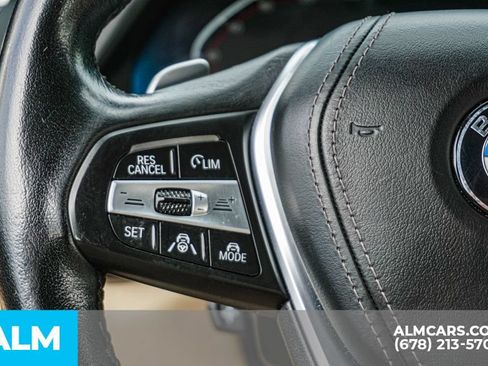 Used 2021 BMW X5 sDrive40i w/ Premium Package 2 RWD image 29