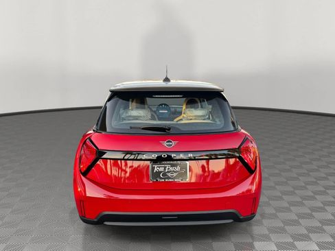 New 2026 MINI Cooper S FWD image 4