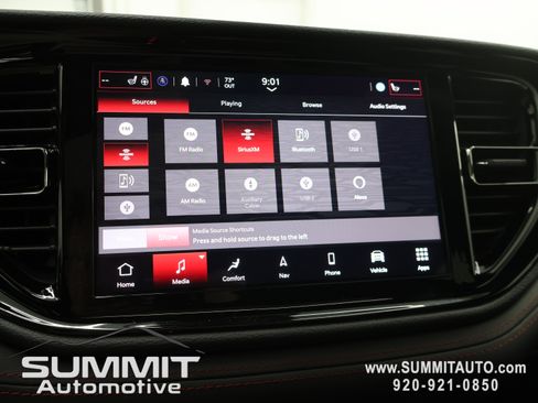 New 2026 Dodge Durango GT AWD/4WD image 57