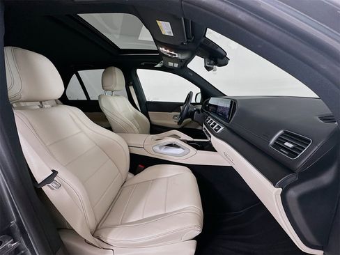 Used 2023 Mercedes-Benz GLE 450 4MATIC image 31