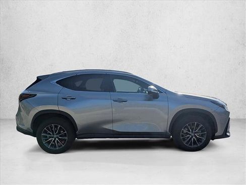 Used 2022 Lexus NX 350 AWD w/ Premium Package image 4