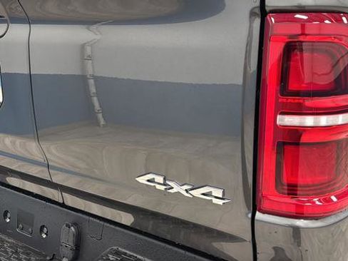 New 2026 RAM 1500 Tungsten w/ Towing Technology Group AWD/4WD image 43