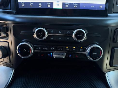 Certified 2023 Ford F150 Limited AWD/4WD image 17