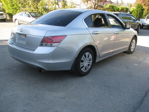 Used 2008 Honda Accord LX image 6