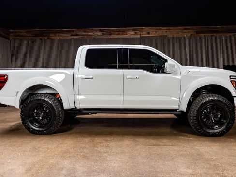 Used 2025 Ford F150 Raptor image 11