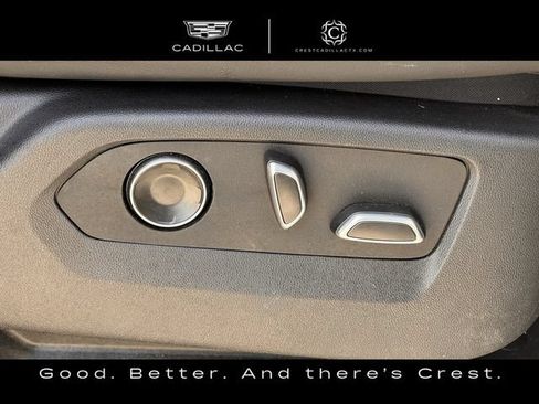 Certified 2024 Cadillac Escalade Premium Luxury AWD/4WD image 28
