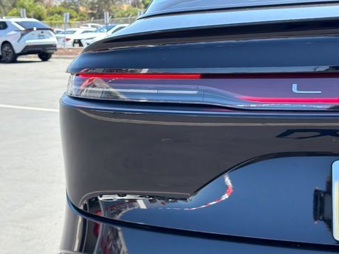 Used 2024 Lucid Air Touring AWD/4WD image 14