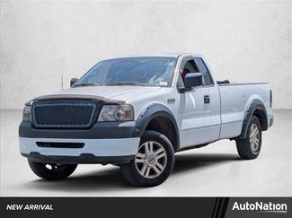 Used 2006 Ford F150 XL video 1