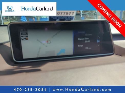 Used 2016 Lexus RX 350 FWD w/ Luxury Package image 9