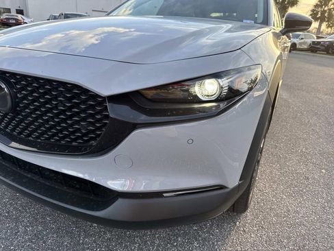 New 2026 MAZDA CX-30 Aire Edition image 11