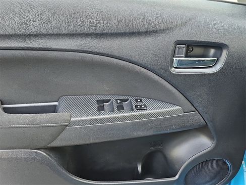 Used 2024 Mitsubishi Mirage G4 SE image 12