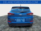 Used 2018 Hyundai Tucson SE image 4
