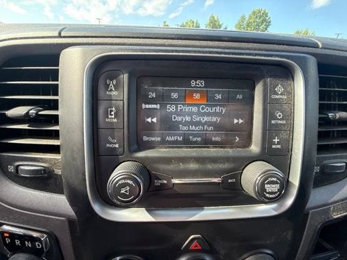 Used 2015 RAM 1500 Express AWD/4WD image 40