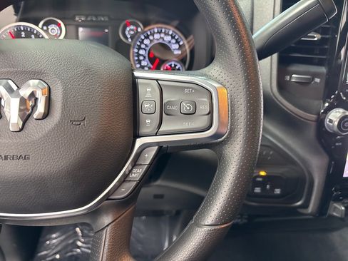 New 2026 RAM 2500 Tradesman image 14