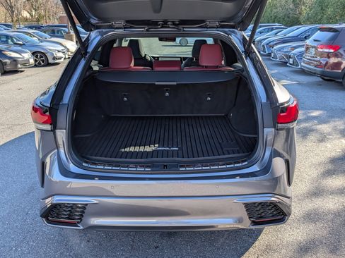 Certified 2023 Lexus RX 500h F Sport image 14