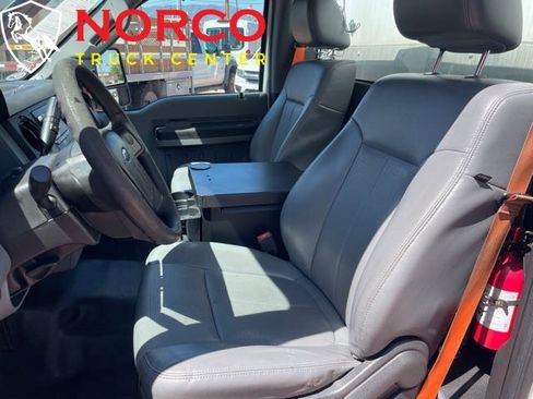 Used 2013 Ford F350 XL image 30