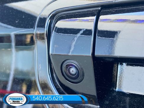 New 2026 Honda Ridgeline Black Edition image 5