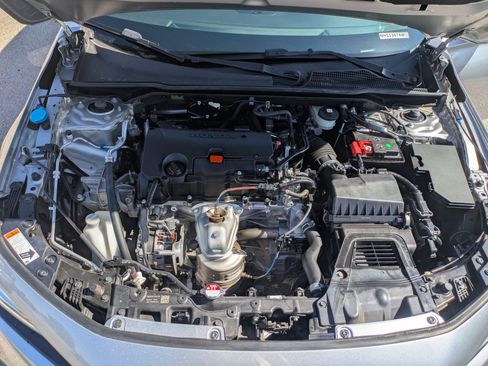 Used 2022 Honda Civic Sport image 33