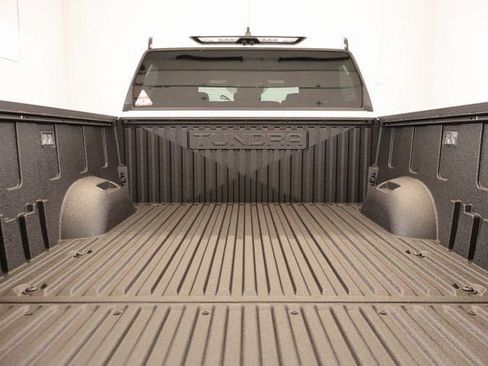 New 2026 Toyota Tundra Limited image 25