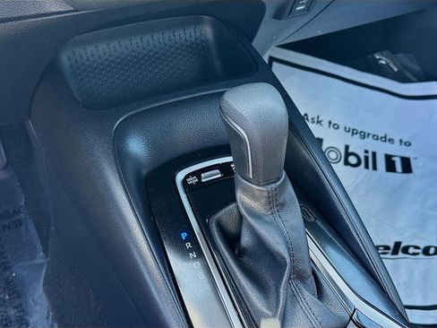 Used 2024 Toyota Corolla SE image 15