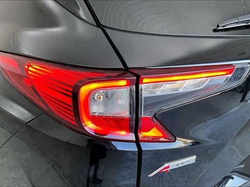 Certified 2024 Acura RDX A-Spec w/ Advance Package AWD/4WD image 37