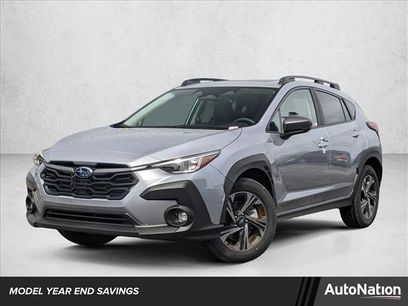 New 2025 Subaru Crosstrek 2.5i Premium