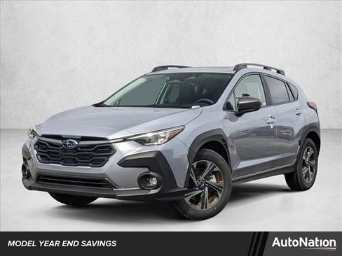 New 2025 Subaru Crosstrek 2.5i Premium image 1