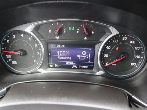 Used 2022 Chevrolet Equinox LT image 31