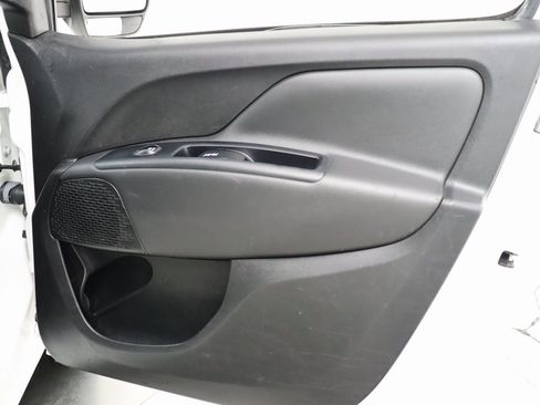 Used 2020 RAM ProMaster City Tradesman w/ Window Group 04 image 27